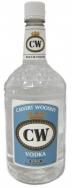 CW (Calvert Woodley) - Vodka 80 Proof 0 (1750)