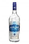Deep Eddy - Vodka 0 (375)