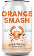 Devils Backbone Brewing Co - Orange Smash Canned Cocktail (4 pack 12oz cans)