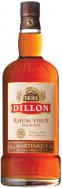 Dillon - Rhum Agricole Vieux 0 (700)