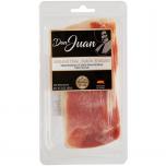 Don Juan - Sliced Serrano Ham (3oz package) 0 (9456)