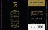 Elder Pine Brewing & Blending Co - Dunkel Wood Oak-Aged Munich-Style Dunkel Lager 0 (415)