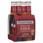 Fever Tree - Distiller's Cola 0