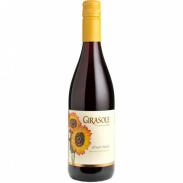 Girasole Vineyards - Pinot Noir Mendocino County 2021 (750)