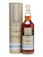 GlenDronach - Single Malt Scotch Parliament 21 year Speyside 0 (750)
