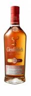 Glenfiddich - Single Malt Scotch 21 Year Reserva Rum Cask Speyside 0 (750)