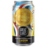 Great Lakes Brewing Co - Dortmunder Gold Lager 0 (62)
