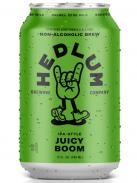 Hedlum - Juicy Boom NA IPA 0