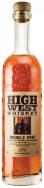 High West - Double Rye Whiskey 0 (1750)
