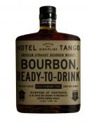 Hotel Tango - American Straight Bourbon Whiskey 0 (750)