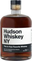 Hudson - Single Barrel Bourbon Whiskey Bottled for CW 0 (750)