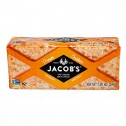 Jacob's - Cream Crackers 0