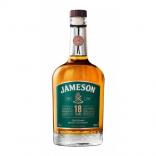 Jameson - 18 Year Old Irish Whiskey 0 (750)