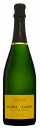 Klepka-Sausse - Brut Blanc de Blancs Grand Cru Champagne Mille Or 2015 (750)