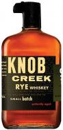 Knob Creek - Rye Whiskey 0 (1750)