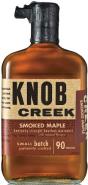 Knob Creek - Smoked Maple Kentucky Straight Bourbon 0 (750)