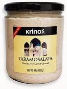Krinos - Taramosalata Greek Style Caviar Spread 0