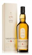 Lagavulin - Single Malt Scotch 8 year Islay 0 (750)