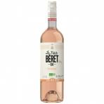 Le Petit Bret - Non-Alcoholic Ros France 0 (750)