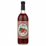 Liquid Alchemist - Strawberry Cocktail Syrup 0