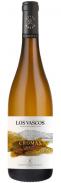 Los Vascos - Chardonnay Cromas Gran Reserva Colchagua 2022 (750)