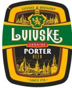 Lvivske - Porter 0 (500)