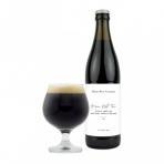 Maine Beer Company - Mean Old Tom Stout w Vanilla 0 (169)