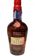 Maker's Mark - Single Barrel Private Selection Bourbon Hand Selected by CW 0 (750)