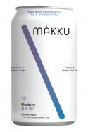 Mkku - Makgeolli Blueberry 0 (120)