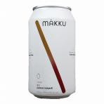 Mkku - Makgeolli Mango 0 (120)