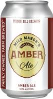 Manor Hill Brewing - Mild Manor'd Amber Ale 0 (62)