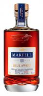Martell - Cognac Blue Swift VSOP 0 (750)
