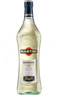 Martini & Rossi - Bianco Vermouth 0 (750)