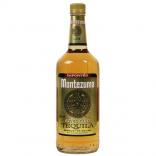 Montezuma - Aztec Gold Tequila 0 (1750)