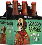 New Belgium Brewing Co - Voodoo Ranger Imperial IPA 0 (667)