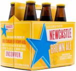 Newcastle - Brown Ale 0 (667)