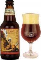 North Coast Brewing Co - Brother Thelonious Belgian Abbey Ale 0 (445)