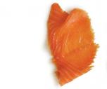 Nova Scotia Smoked Salmon - Hand Sliced to Order 0 (86)