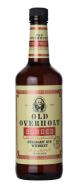 Old Overholt - Bonded 100 Proof Straight Rye Whiskey 0 (750)
