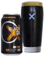 Old Ox Brewery - Black Ox Porter 0 (62)