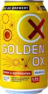 Old Ox Brewery - Golden Ox Golden Ale 0 (62)