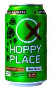Old Ox Brewery - Hoppy Place IPA 0 (62)