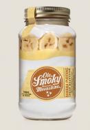 Ole Smoky - Tennessee Moonshine Banana Pudding Cream 0 (750)