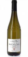 Pierre Boniface - Apremont Les Rocailles Vin de Savoie 2023 (750)