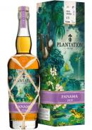 Plantation - Panama 2010 Vintage Rum (750)