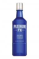 Platinum - 7X Vodka 0 (1750)