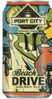 Port City Brewing Co - Beach Drive Golden Ale 0 (62)