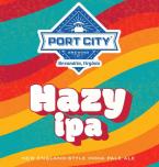 Port City Brewing Co - Hazy IPA 0 (415)