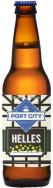 Port City Brewing Co - Helles Lager 0 (667)
