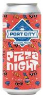 Port City Brewing Co - Pizza Night Amber Lager 0 (415)
